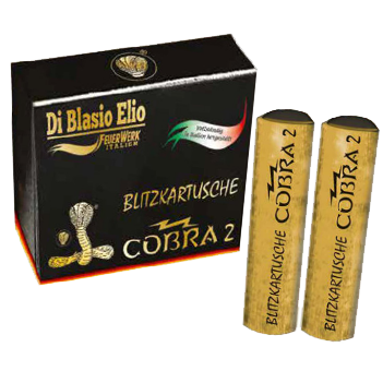 Cobra 2 - 5pcs