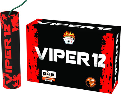 VIPER 12 KLASEK Firecracker