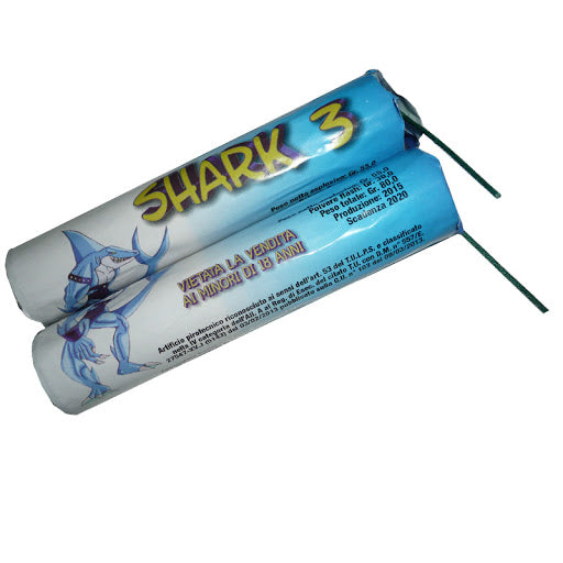 Shark 3 – 3pcs.