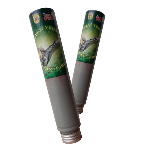HAND THROWER – grenade launcher ROS, various effects